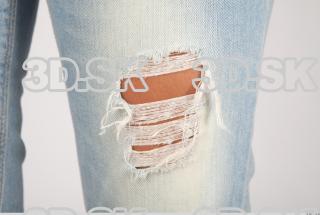 Jeans texture of Saskie 0025